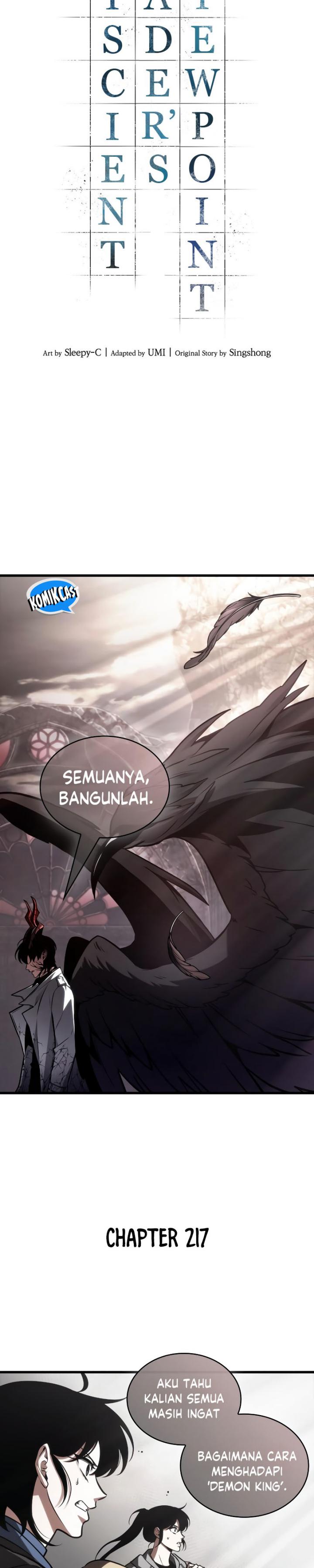 Dilarang COPAS - situs resmi www.mangacanblog.com - Komik omniscient readers viewpoint 217 - chapter 217 218 Indonesia omniscient readers viewpoint 217 - chapter 217 Terbaru 11|Baca Manga Komik Indonesia|Mangacan