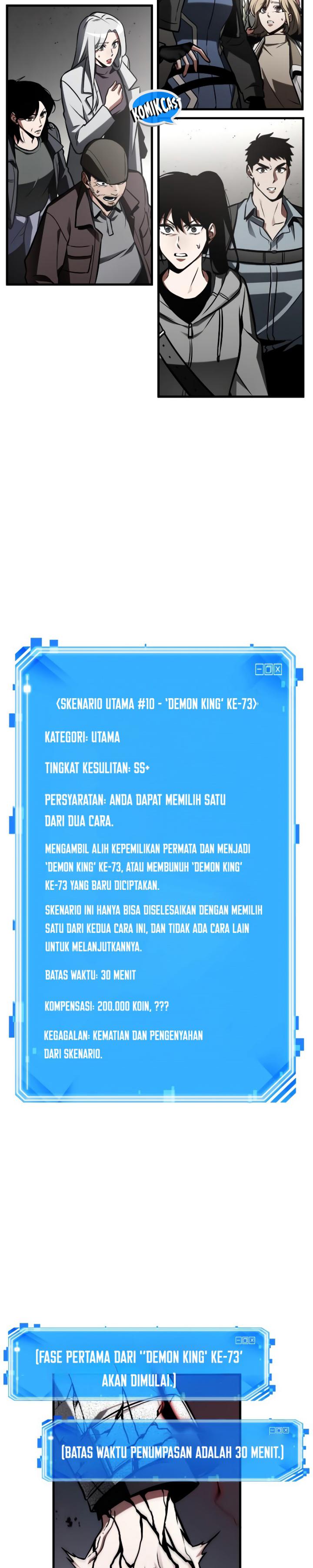 Dilarang COPAS - situs resmi www.mangacanblog.com - Komik omniscient readers viewpoint 217 - chapter 217 218 Indonesia omniscient readers viewpoint 217 - chapter 217 Terbaru 18|Baca Manga Komik Indonesia|Mangacan