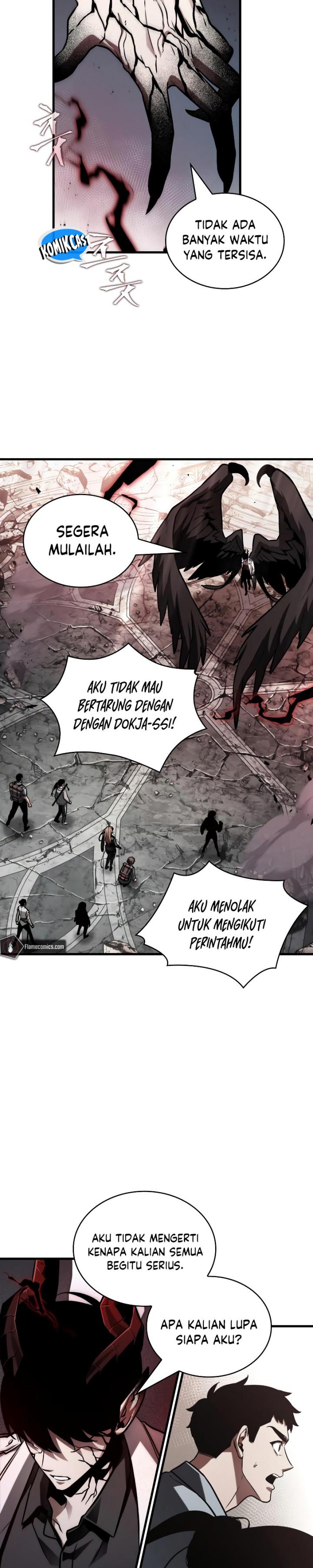 Dilarang COPAS - situs resmi www.mangacanblog.com - Komik omniscient readers viewpoint 217 - chapter 217 218 Indonesia omniscient readers viewpoint 217 - chapter 217 Terbaru 19|Baca Manga Komik Indonesia|Mangacan