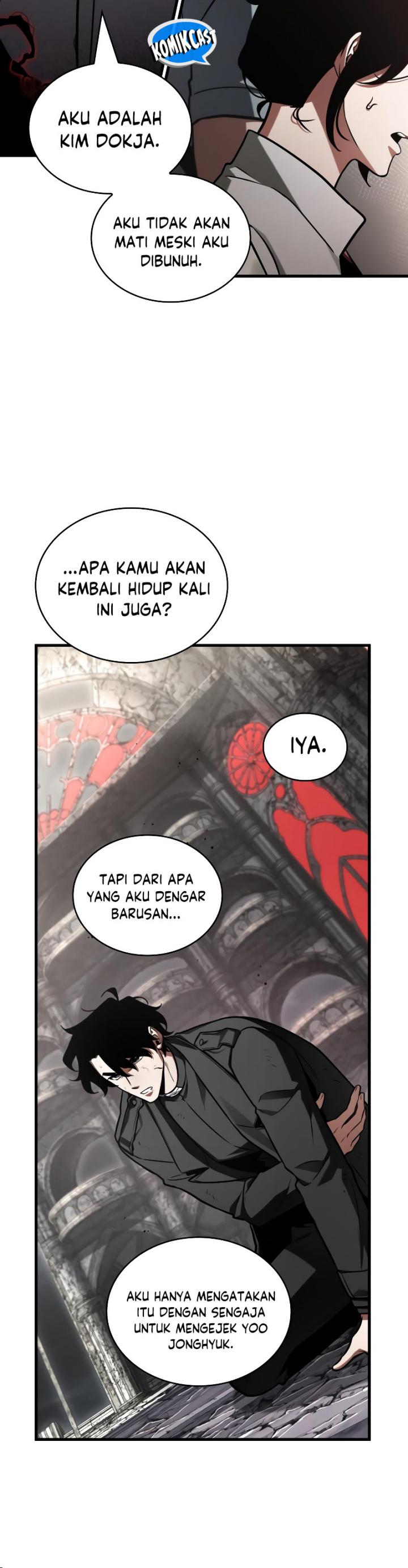 Dilarang COPAS - situs resmi www.mangacanblog.com - Komik omniscient readers viewpoint 217 - chapter 217 218 Indonesia omniscient readers viewpoint 217 - chapter 217 Terbaru 20|Baca Manga Komik Indonesia|Mangacan