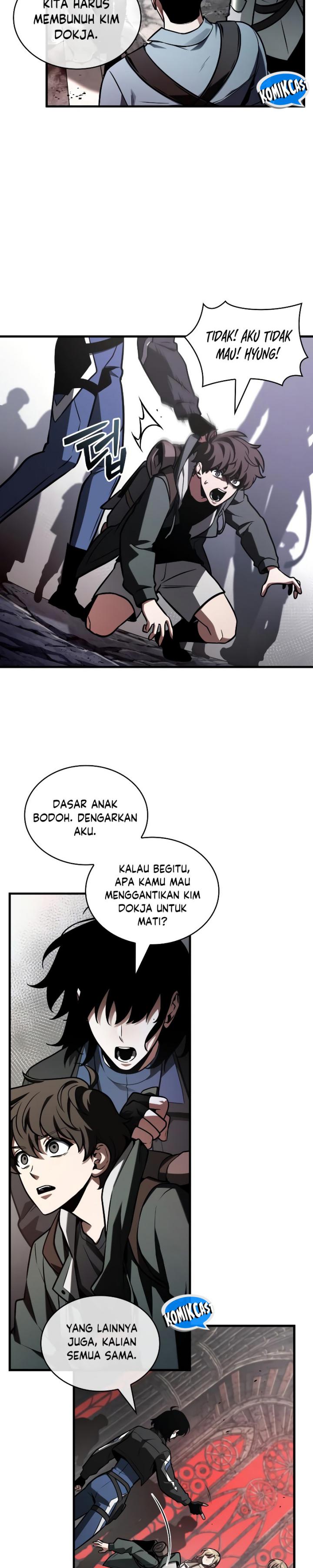 Dilarang COPAS - situs resmi www.mangacanblog.com - Komik omniscient readers viewpoint 217 - chapter 217 218 Indonesia omniscient readers viewpoint 217 - chapter 217 Terbaru 23|Baca Manga Komik Indonesia|Mangacan