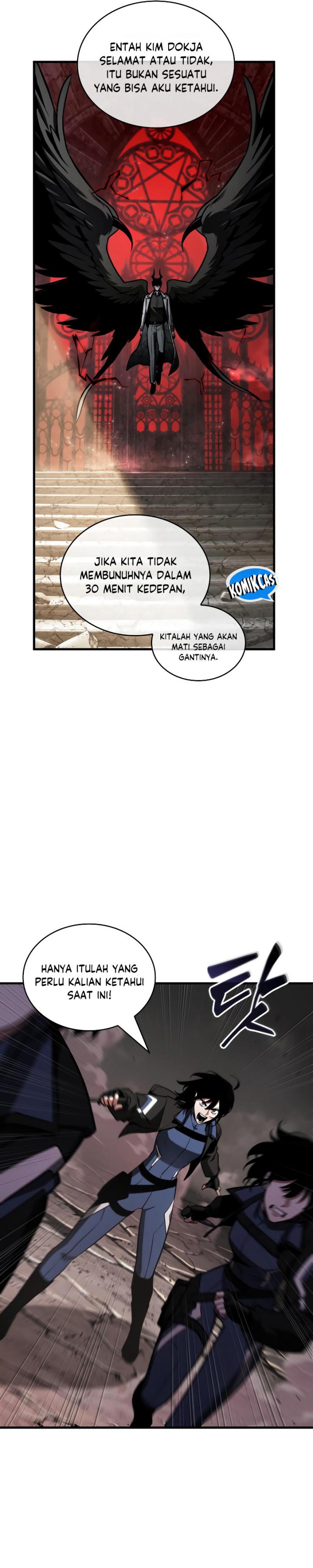 Dilarang COPAS - situs resmi www.mangacanblog.com - Komik omniscient readers viewpoint 217 - chapter 217 218 Indonesia omniscient readers viewpoint 217 - chapter 217 Terbaru 25|Baca Manga Komik Indonesia|Mangacan