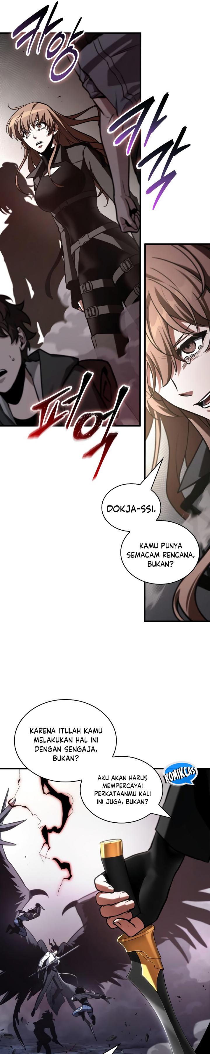 Dilarang COPAS - situs resmi www.mangacanblog.com - Komik omniscient readers viewpoint 217 - chapter 217 218 Indonesia omniscient readers viewpoint 217 - chapter 217 Terbaru 29|Baca Manga Komik Indonesia|Mangacan