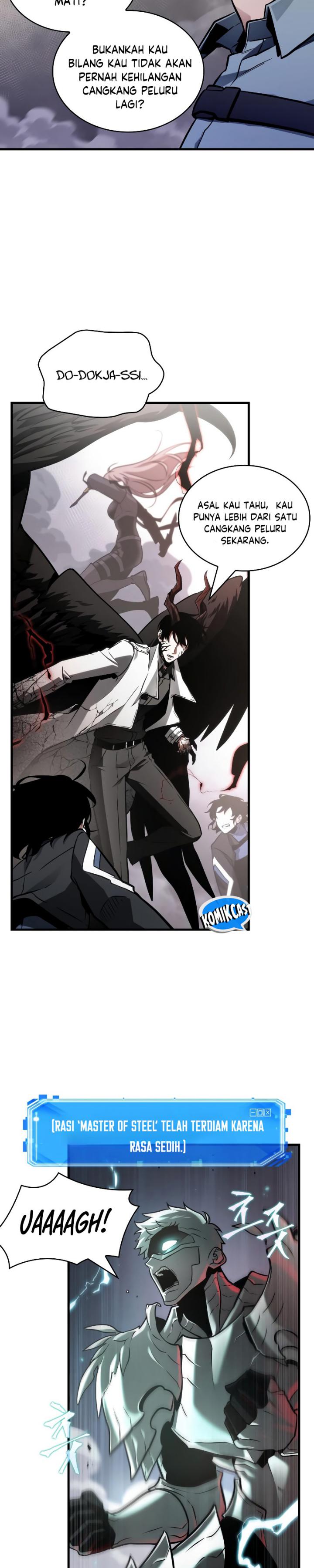 Dilarang COPAS - situs resmi www.mangacanblog.com - Komik omniscient readers viewpoint 217 - chapter 217 218 Indonesia omniscient readers viewpoint 217 - chapter 217 Terbaru 31|Baca Manga Komik Indonesia|Mangacan