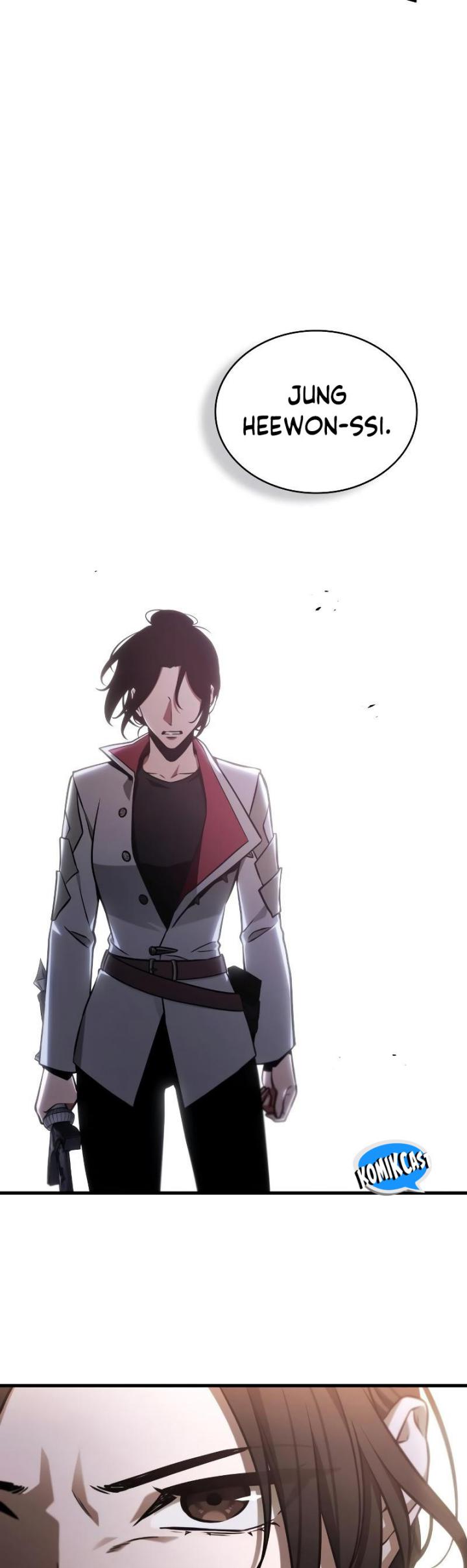 Omniscient Readers Viewpoints chapter 218