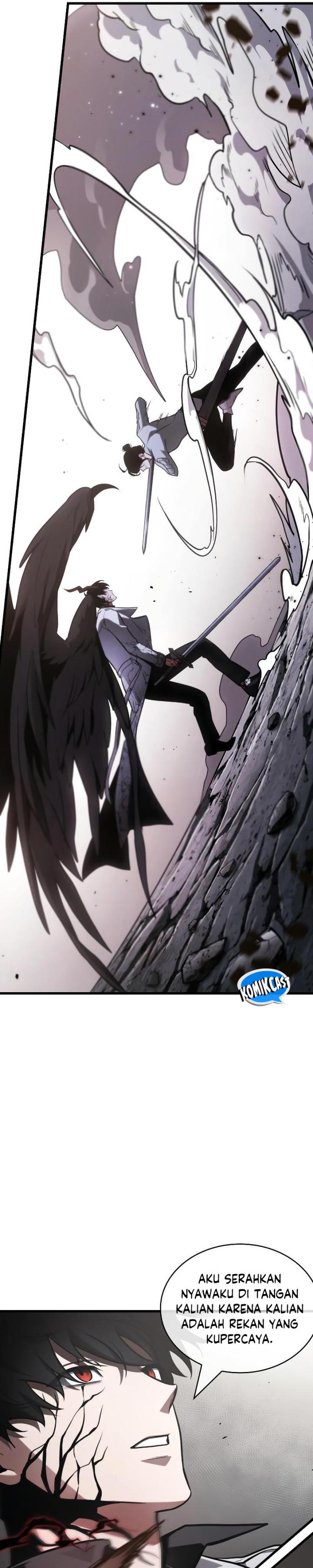 Omniscient Readers Viewpoints chapter 218