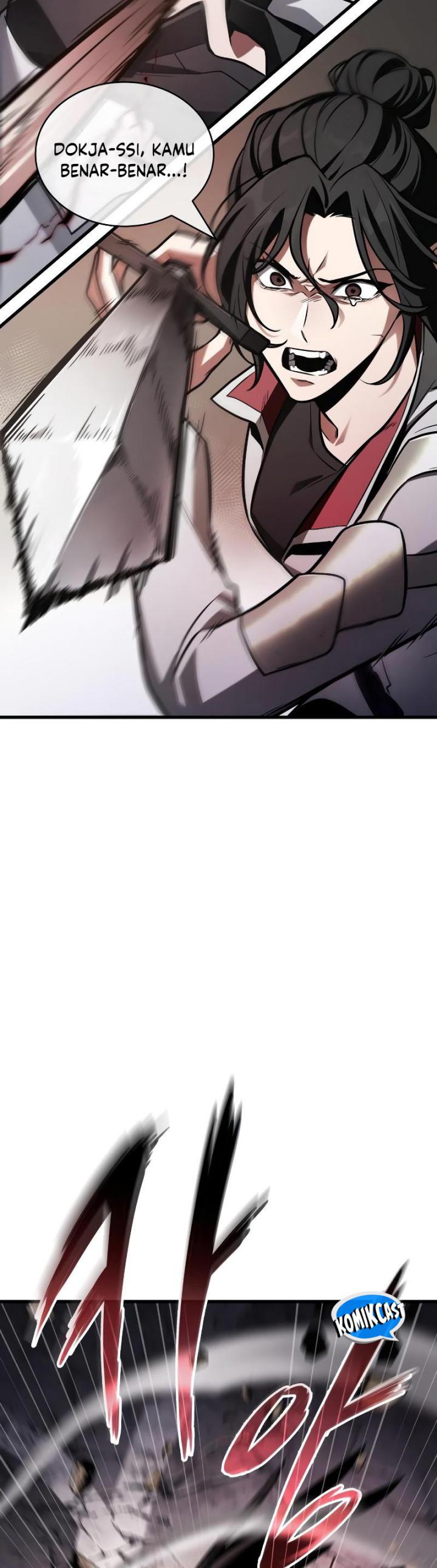 Omniscient Readers Viewpoints chapter 218