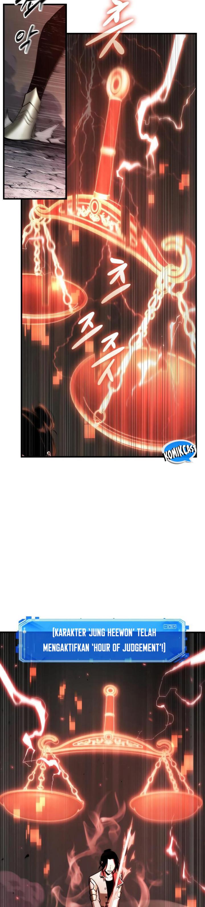 Omniscient Readers Viewpoints chapter 218