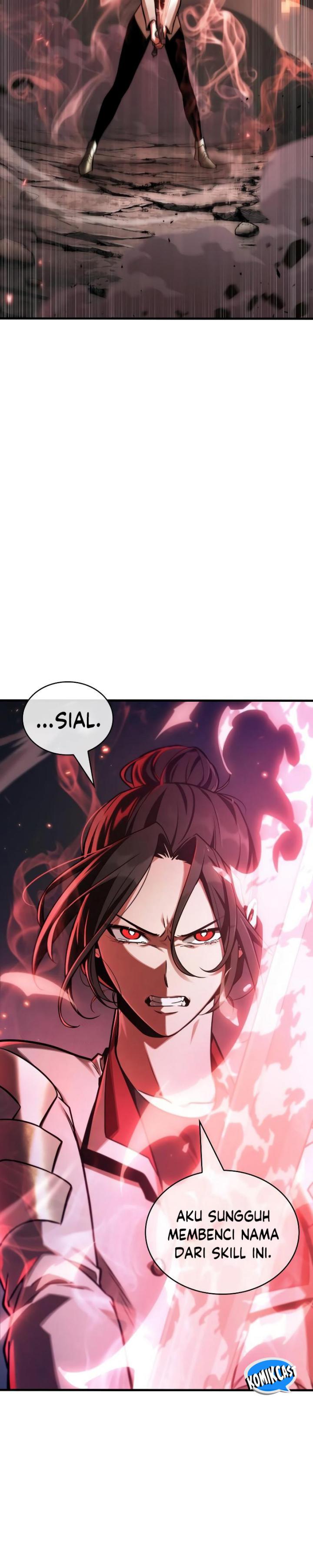 Omniscient Readers Viewpoints chapter 218