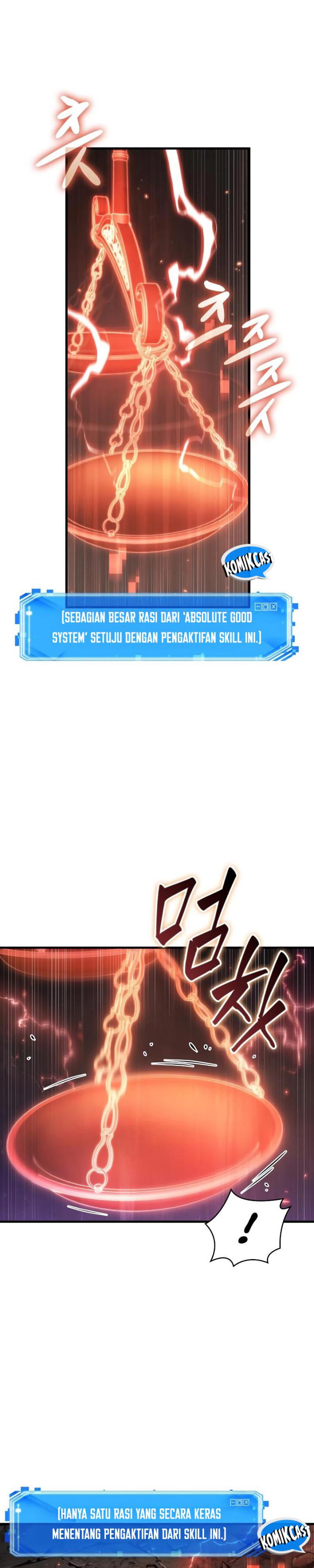 Omniscient Readers Viewpoints chapter 218