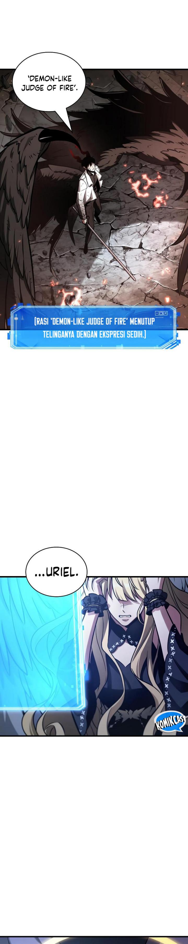 Omniscient Readers Viewpoints chapter 218