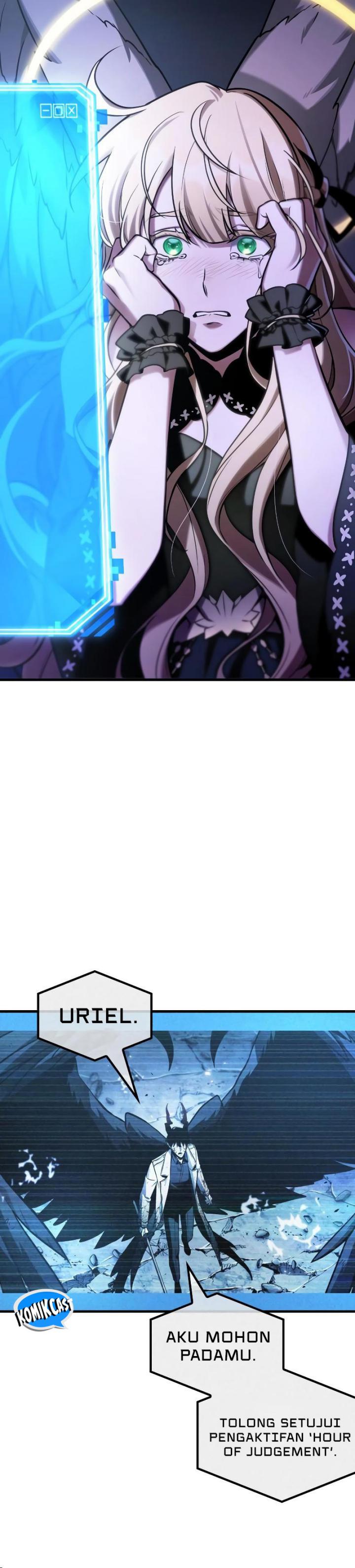 Omniscient Readers Viewpoints chapter 218