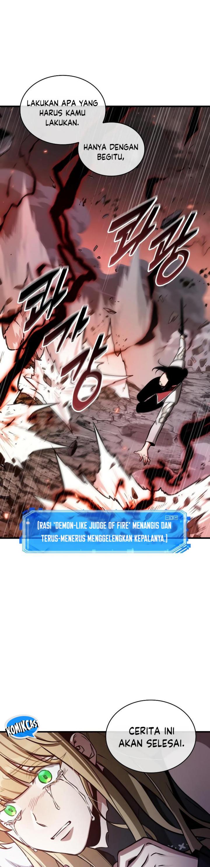 Omniscient Readers Viewpoints chapter 218