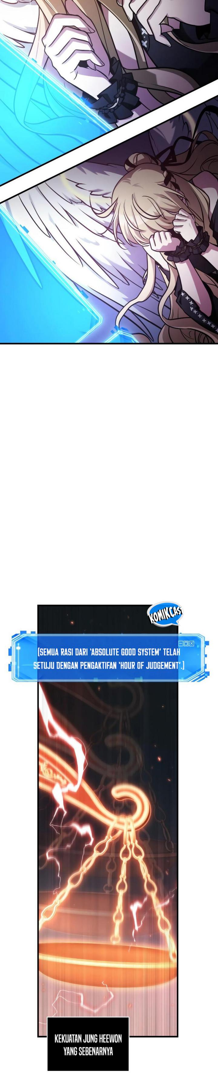 Omniscient Readers Viewpoints chapter 218