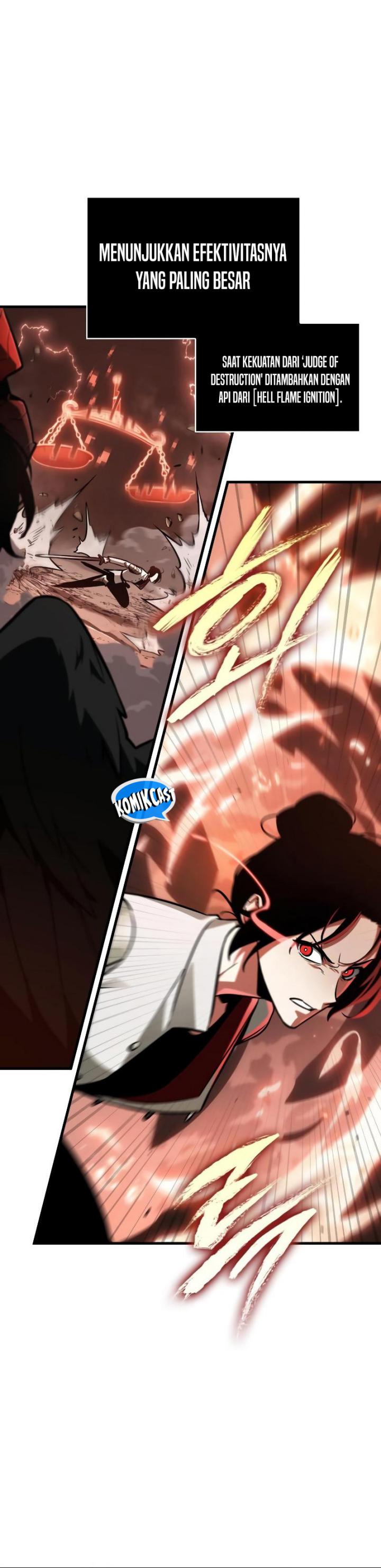 Omniscient Readers Viewpoints chapter 218