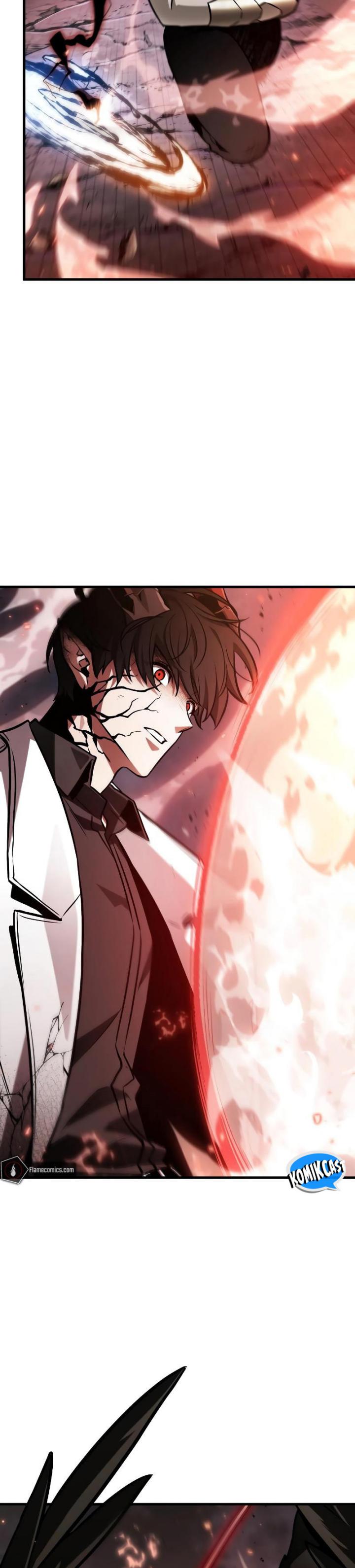 Omniscient Readers Viewpoints chapter 218