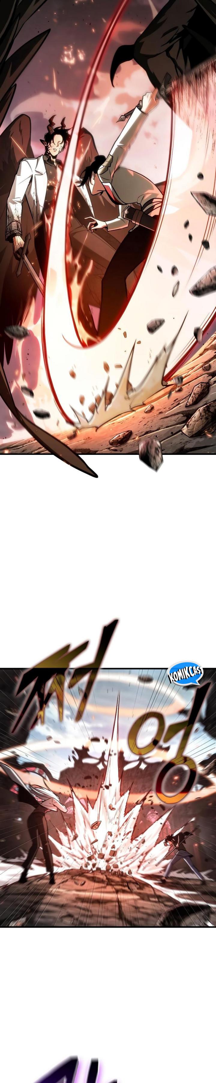 Omniscient Readers Viewpoints chapter 218