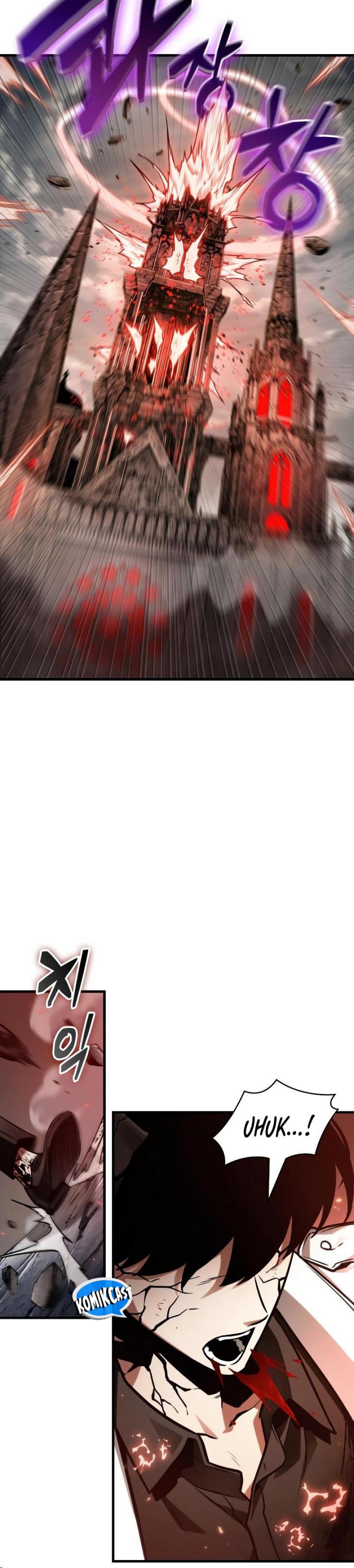 Omniscient Readers Viewpoints chapter 218