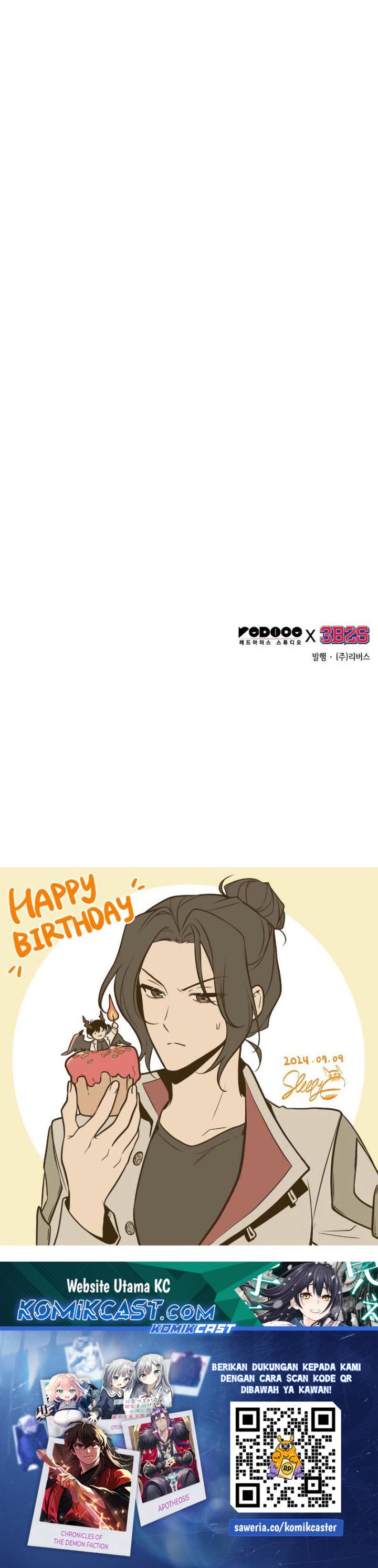 Omniscient Readers Viewpoints chapter 218