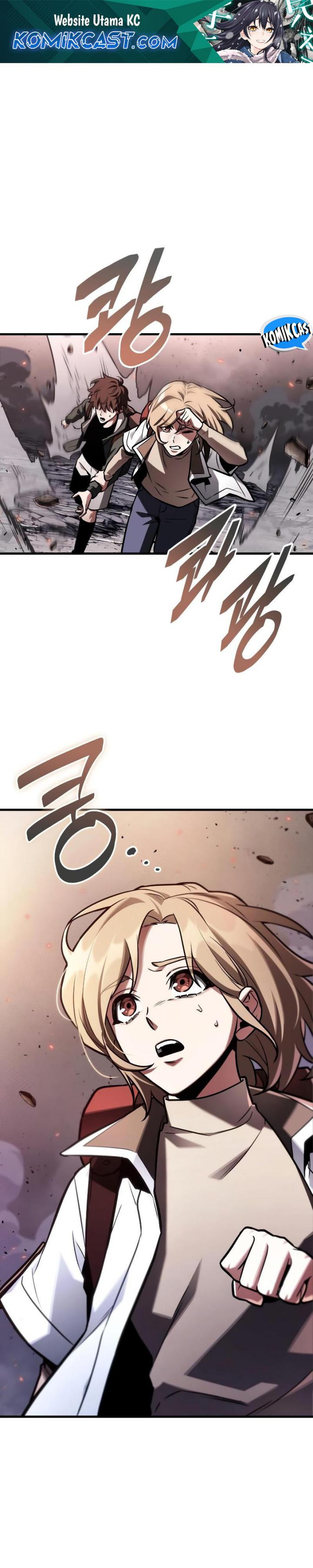 Omniscient Readers Viewpoints chapter 219