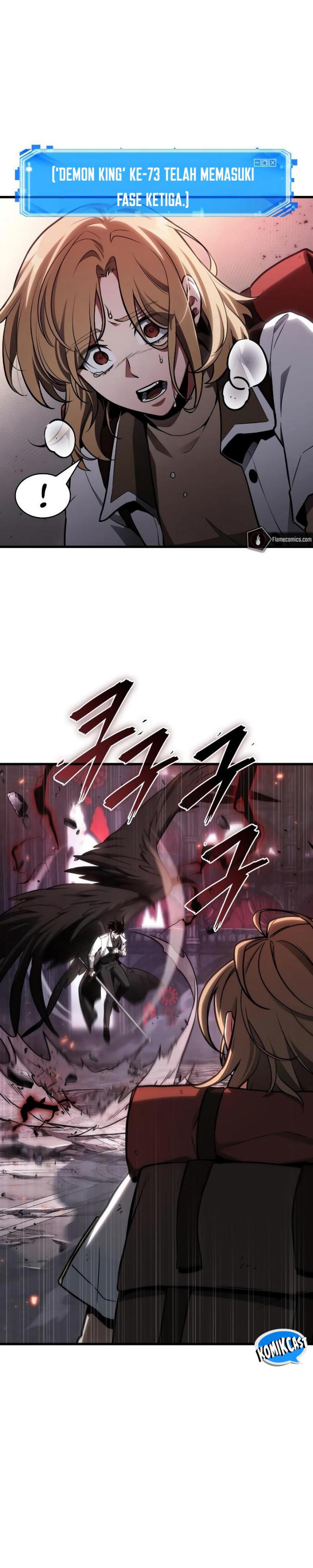 Omniscient Readers Viewpoints chapter 219