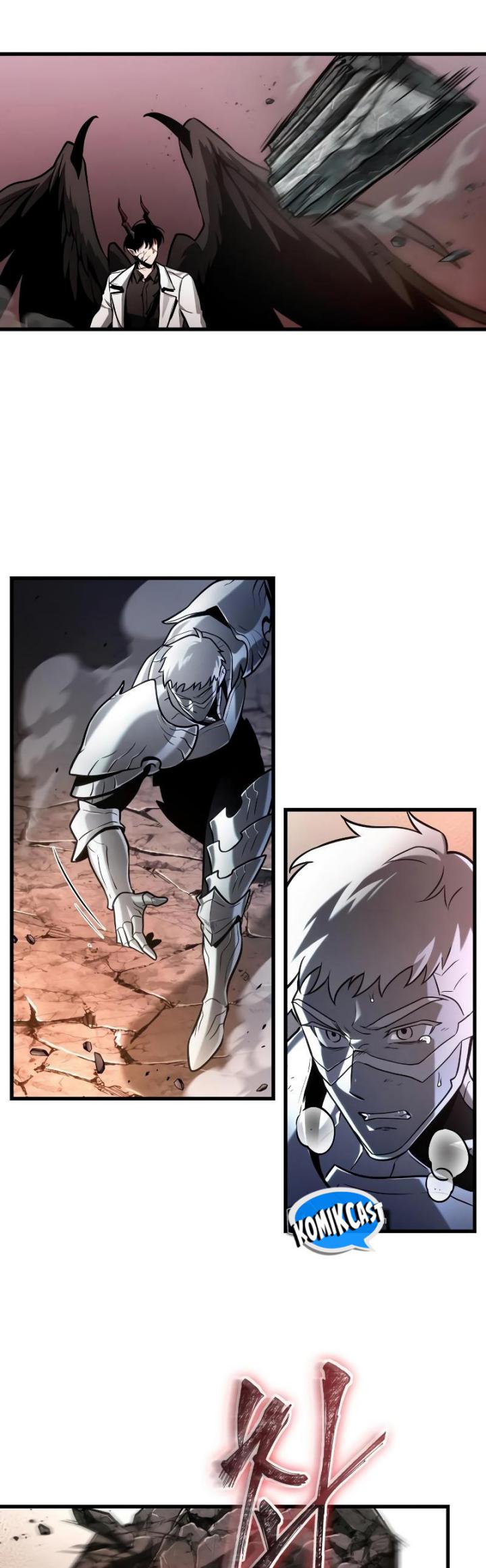 Omniscient Readers Viewpoints chapter 219