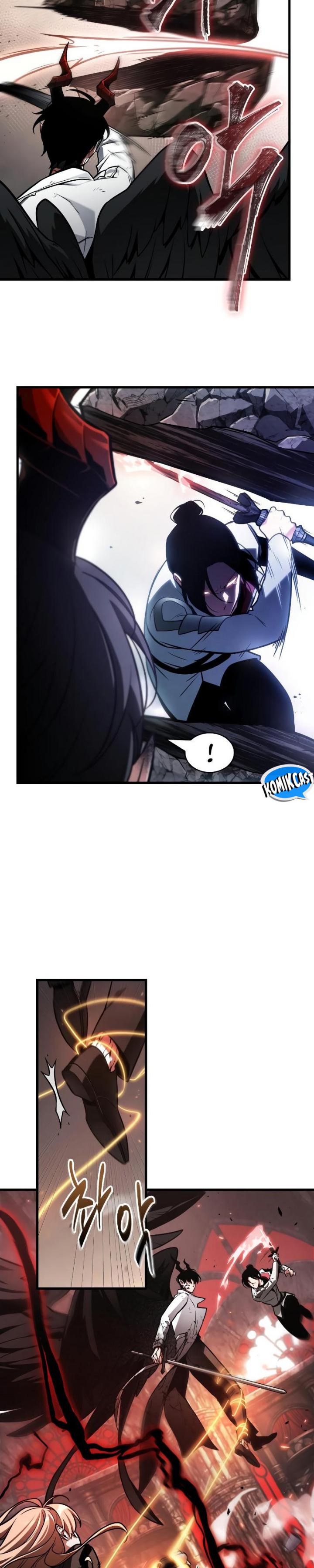 Omniscient Readers Viewpoints chapter 219