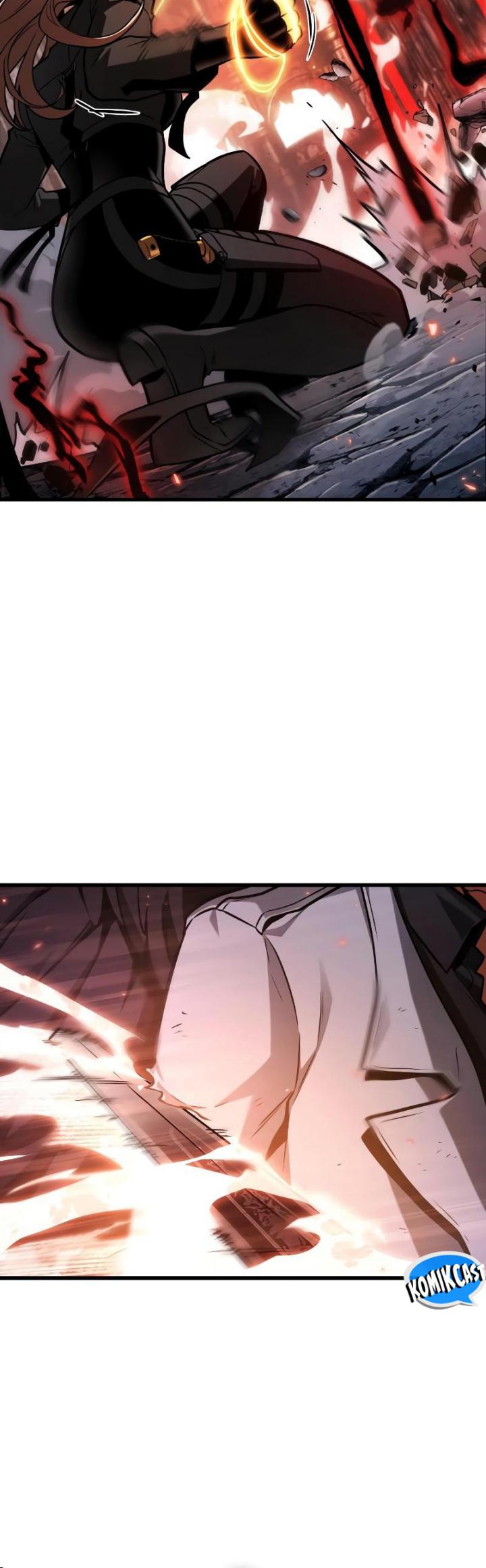 Omniscient Readers Viewpoints chapter 219