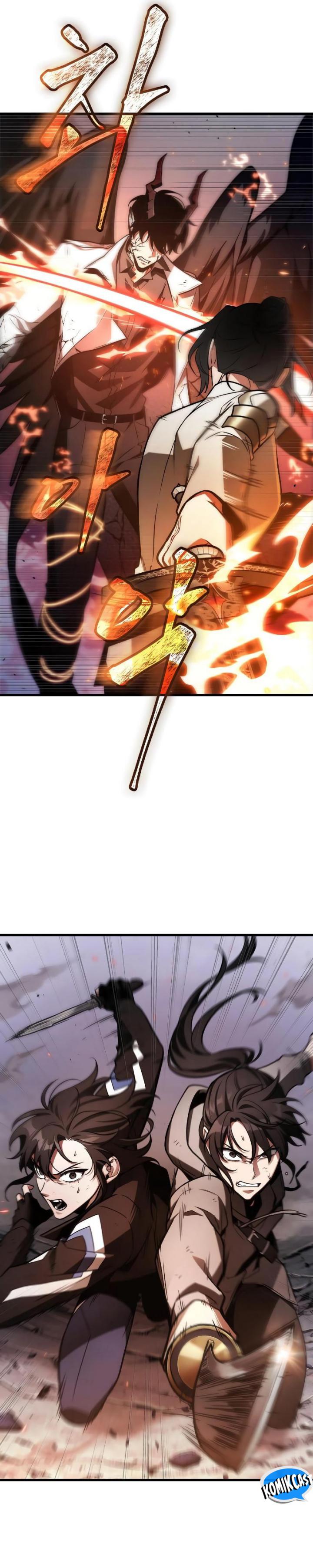 Omniscient Readers Viewpoints chapter 219