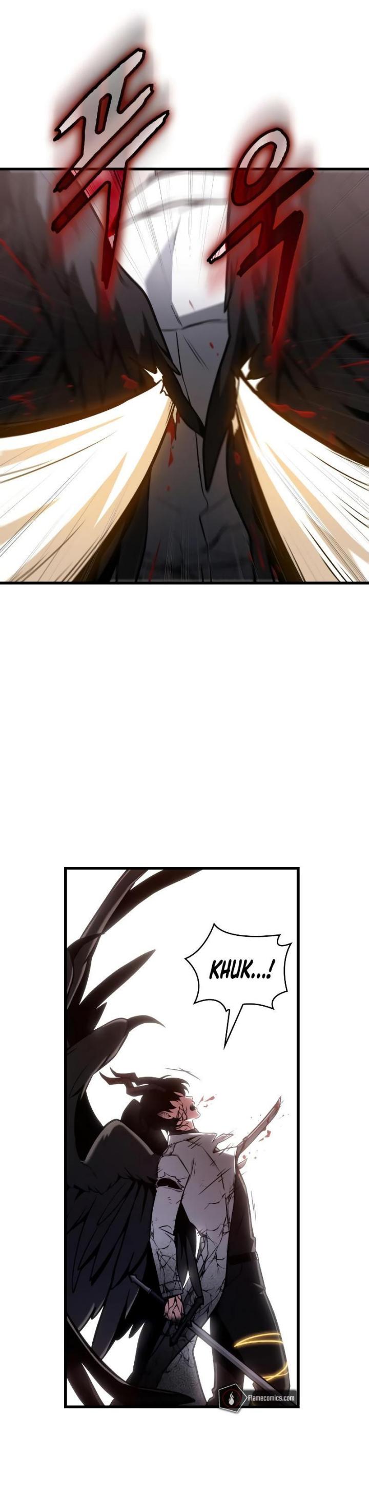 Omniscient Readers Viewpoints chapter 219