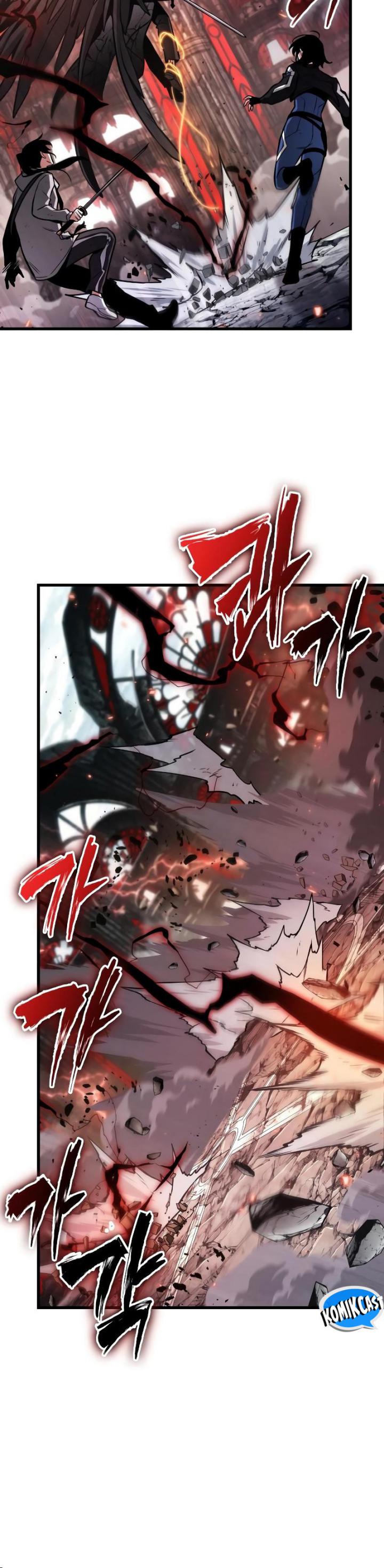 Omniscient Readers Viewpoints chapter 219