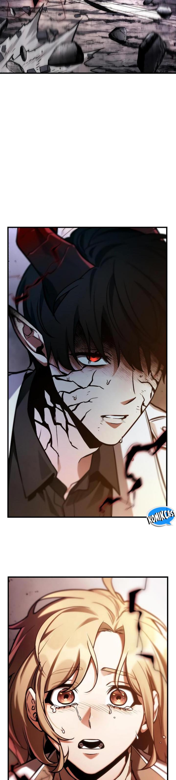 Omniscient Readers Viewpoints chapter 219