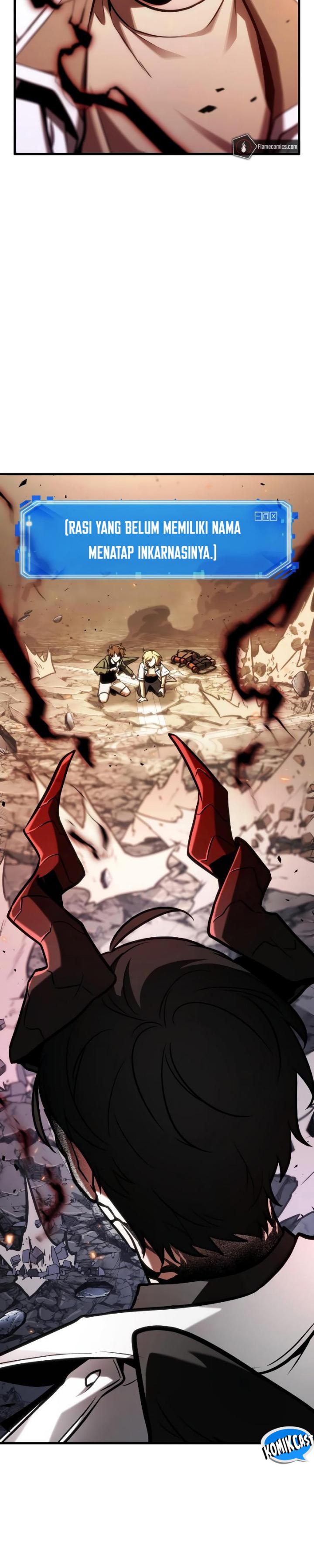 Omniscient Readers Viewpoints chapter 219