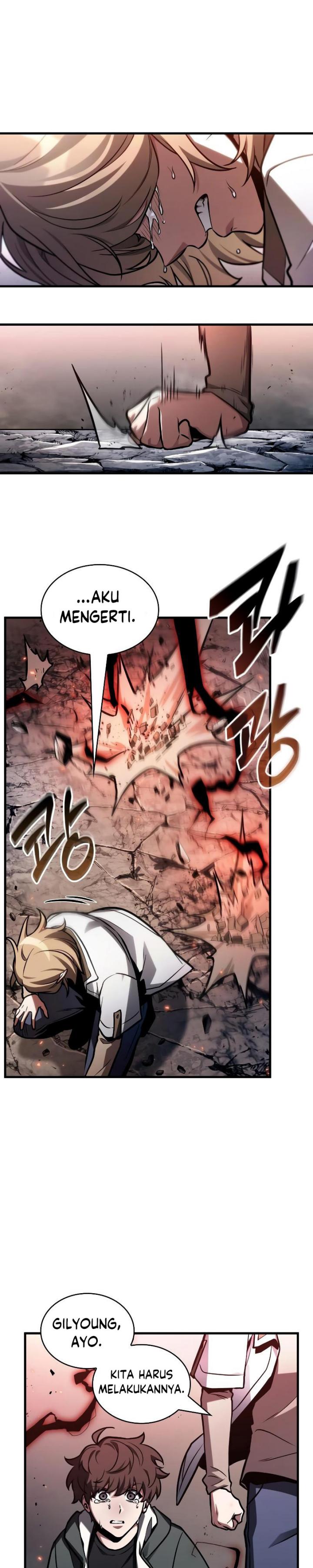 Omniscient Readers Viewpoints chapter 219