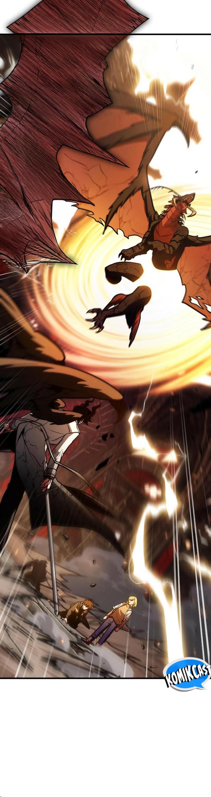 Omniscient Readers Viewpoints chapter 219