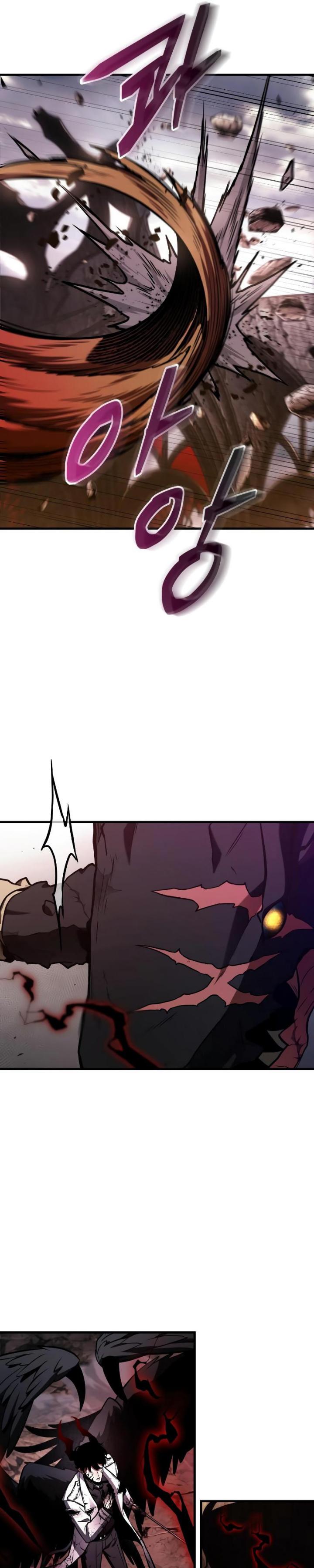 Omniscient Readers Viewpoints chapter 219