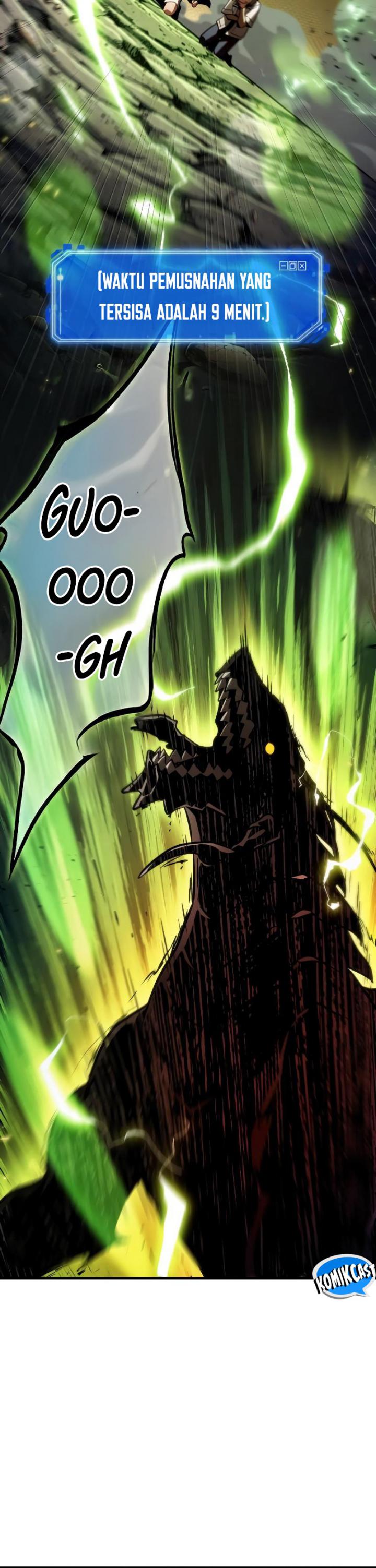 Omniscient Readers Viewpoints chapter 219