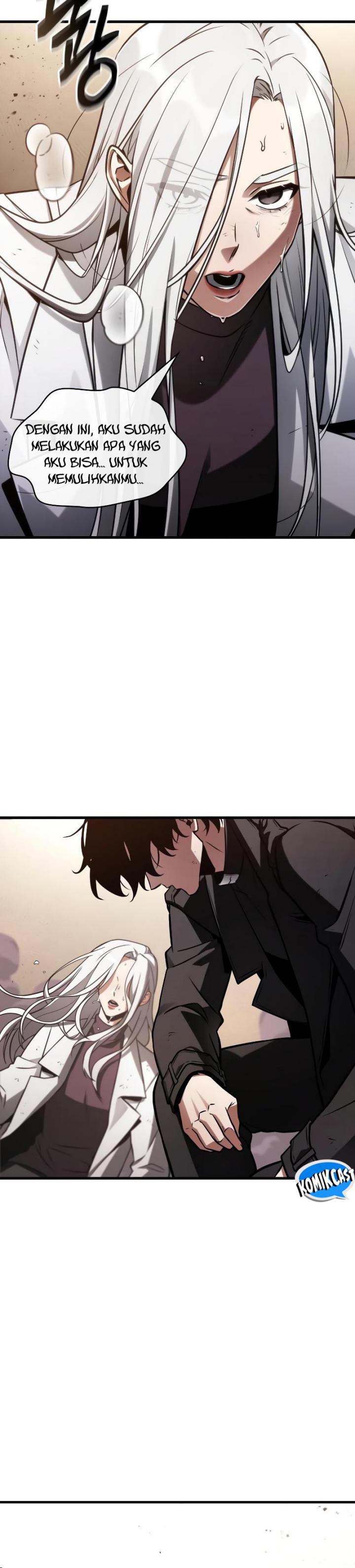 Omniscient Readers Viewpoints chapter 219