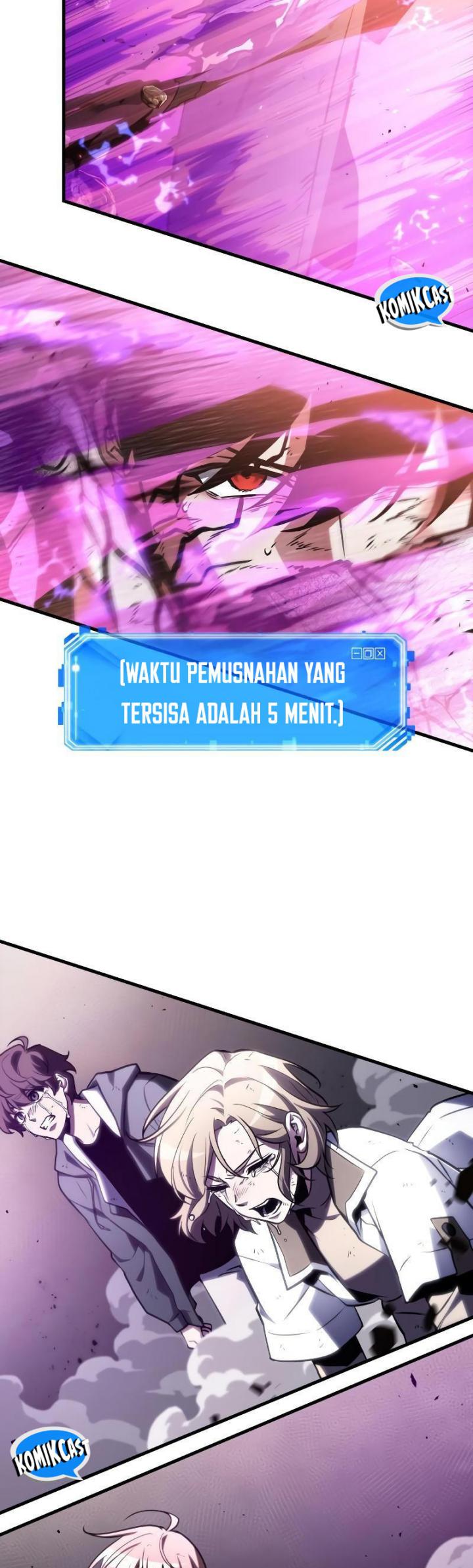 Omniscient Readers Viewpoints chapter 220