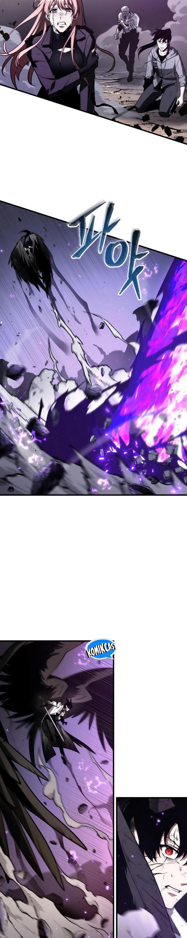 Omniscient Readers Viewpoints chapter 220