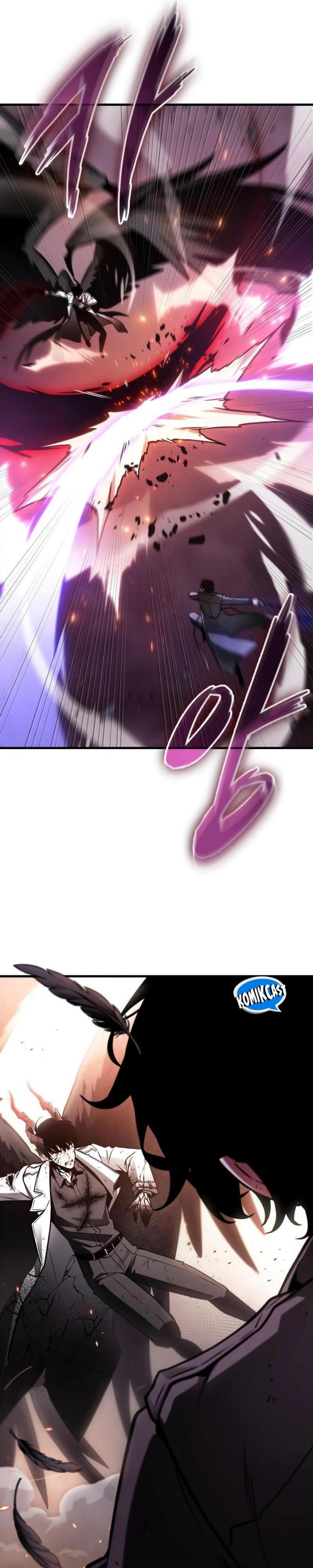 Omniscient Readers Viewpoints chapter 220