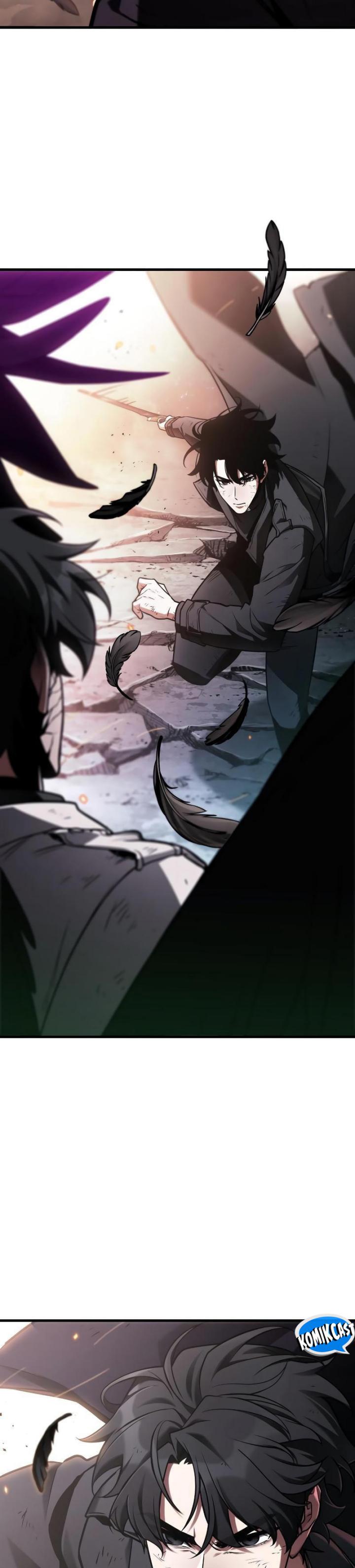 Omniscient Readers Viewpoints chapter 220