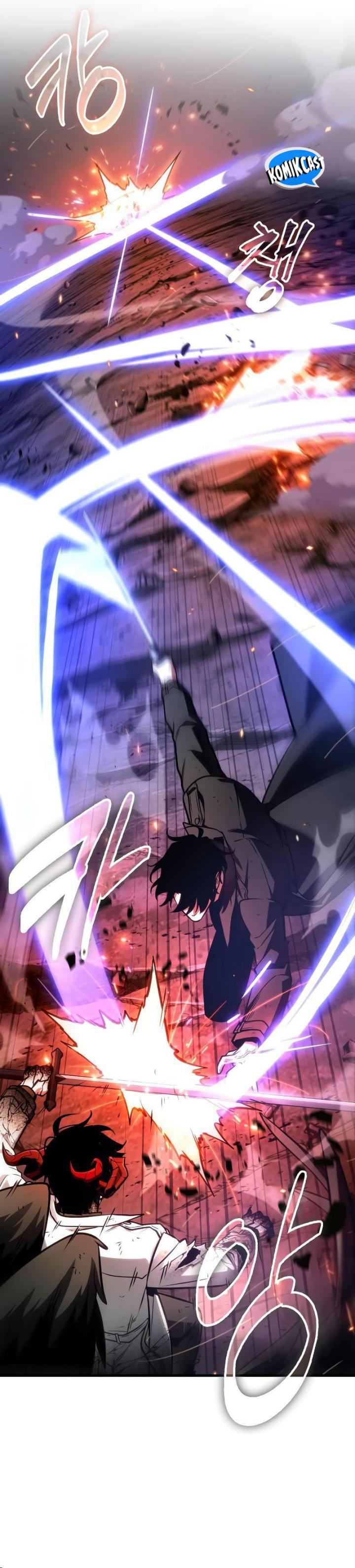 Omniscient Readers Viewpoints chapter 220