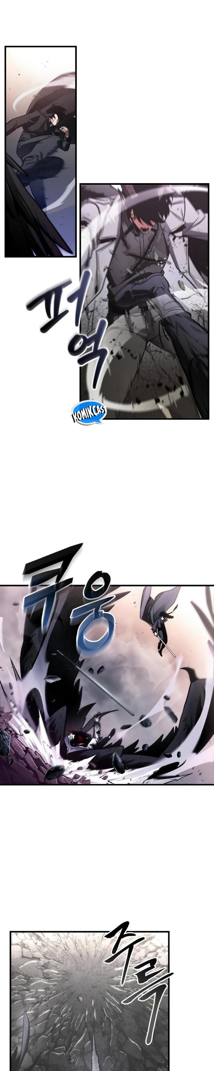 Omniscient Readers Viewpoints chapter 220