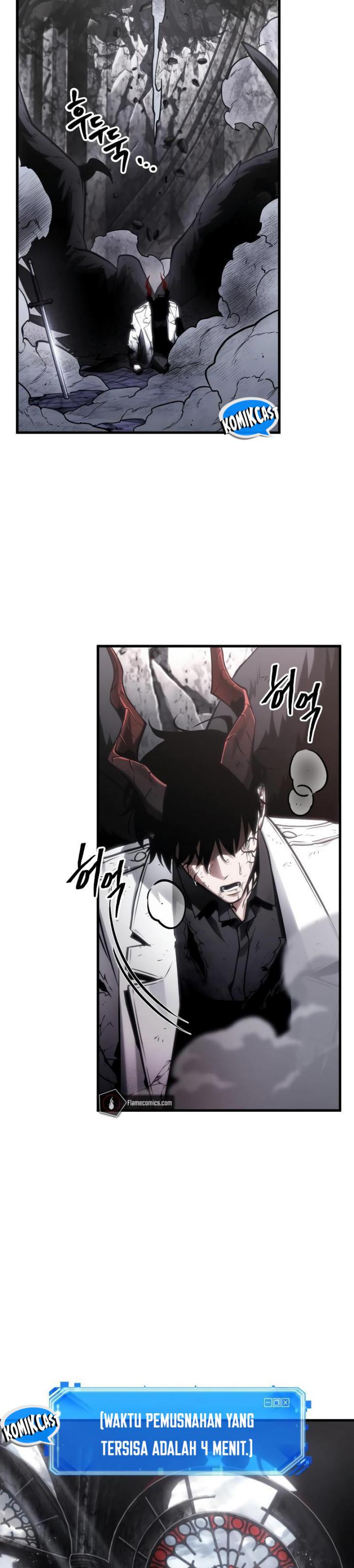 Omniscient Readers Viewpoints chapter 220