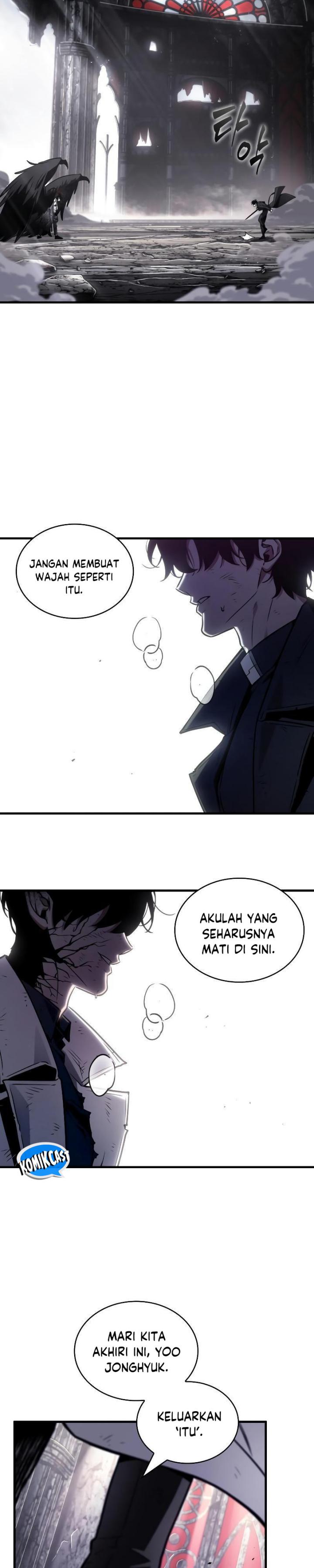 Omniscient Readers Viewpoints chapter 220