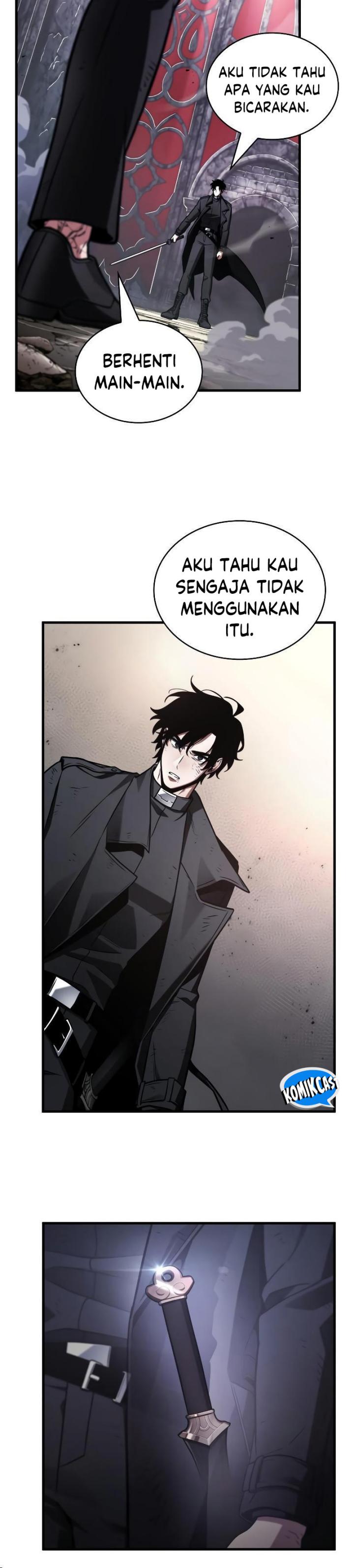 Omniscient Readers Viewpoints chapter 220