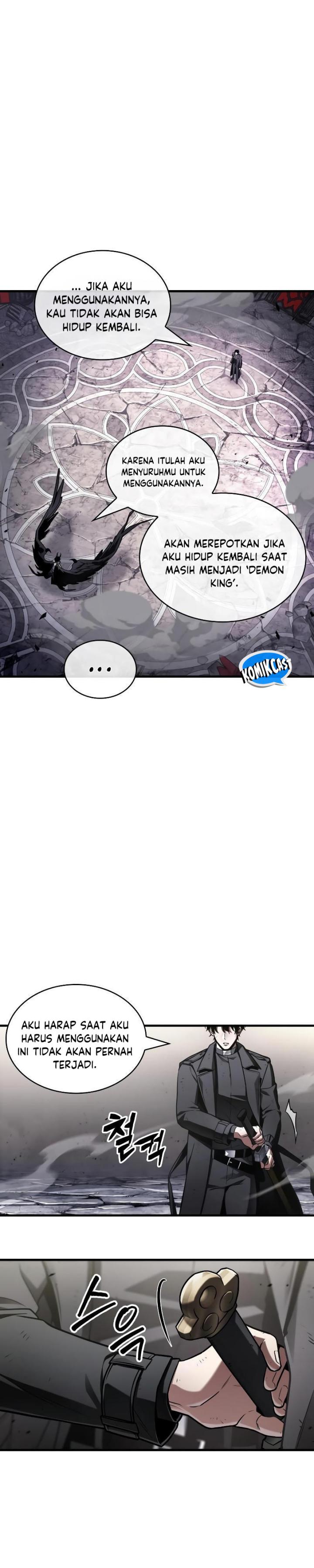 Omniscient Readers Viewpoints chapter 220