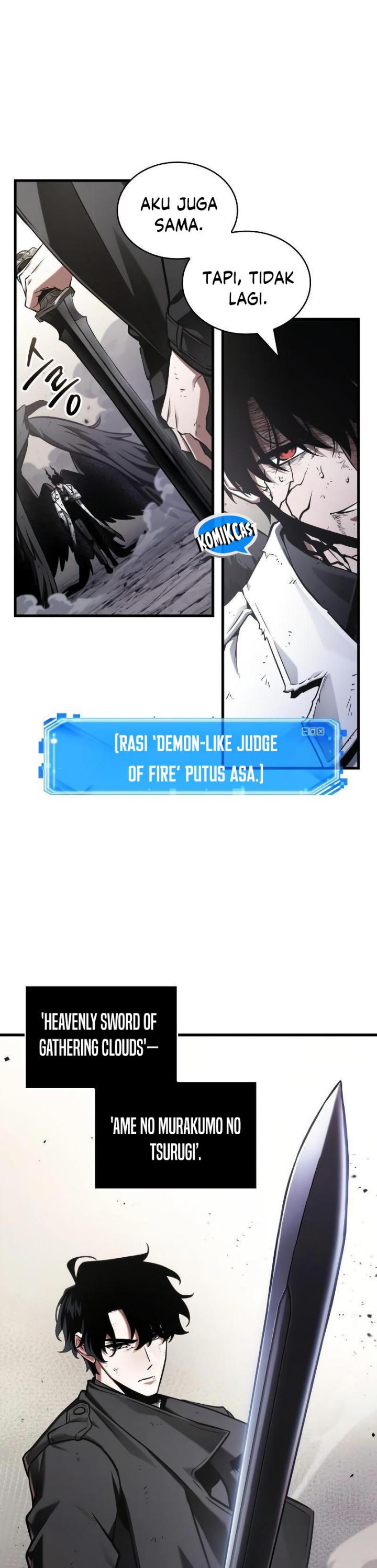 Omniscient Readers Viewpoints chapter 220