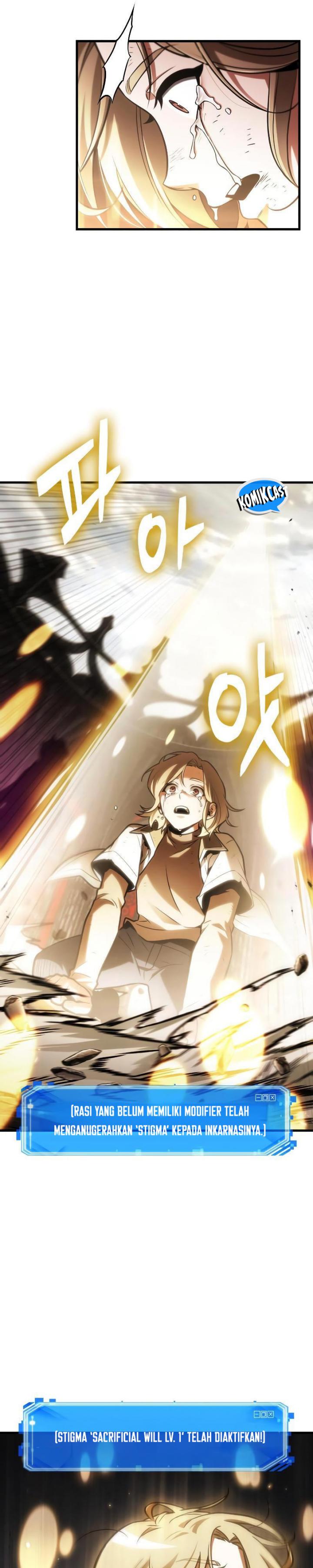 Omniscient Readers Viewpoints chapter 220